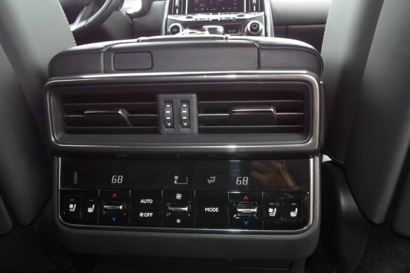 2023 Lexus LX 600 Luxury