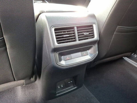 2026 Volkswagen Atlas Cross Sport SEL 4Motion