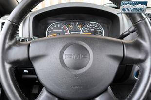 2012 GMC Canyon Work Truck