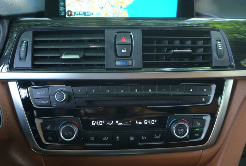 2016 BMW 4 Series 428i xDrive Gran Coupe