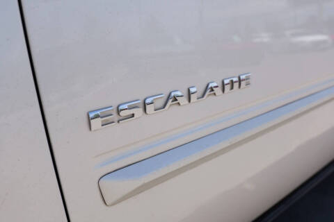 2013 Cadillac Escalade Premium