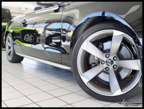 2014 Audi S5 3.0T quattro Prestige