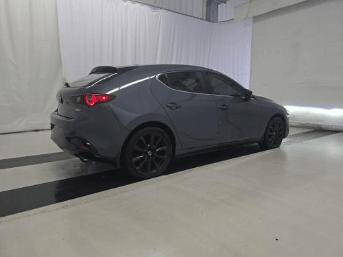 2023 Mazda Mazda3 Hatchback 2.5 S Carbon Edition