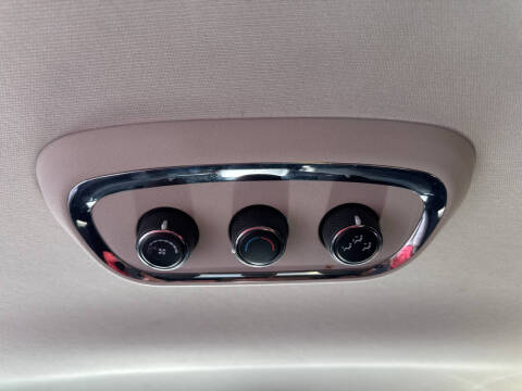 2017 Dodge Durango SXT Plus