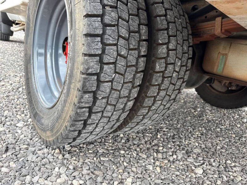 2006 Ford F-450 Super Duty