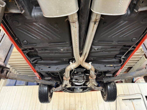 1971 Dodge Challenger