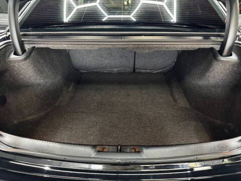 2020 Chrysler 300 Touring