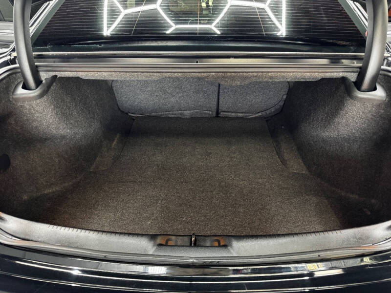 2020 Chrysler 300 Touring