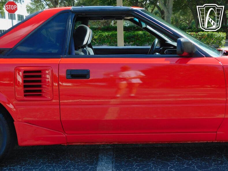 1987 Toyota MR2