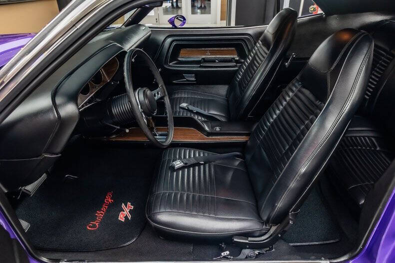 1970 Dodge Challenger