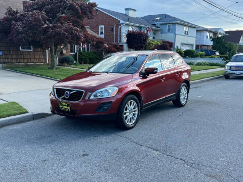 2010 Volvo XC60 for sale at Reis Motors LLC in Lawrence NY