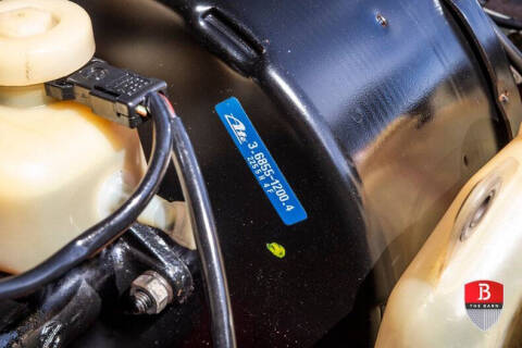 1970 Mercedes-Benz 280-Class