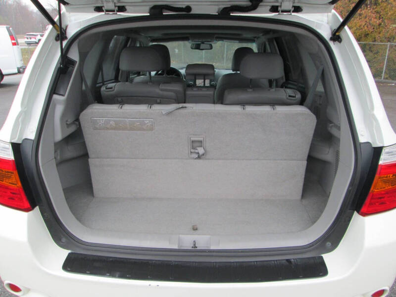 2009 Toyota Highlander Limited