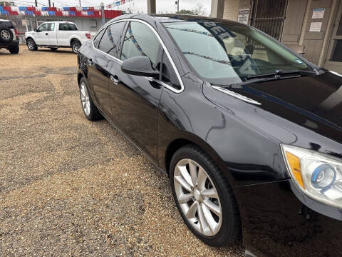 2014 Buick Verano Convenience Group