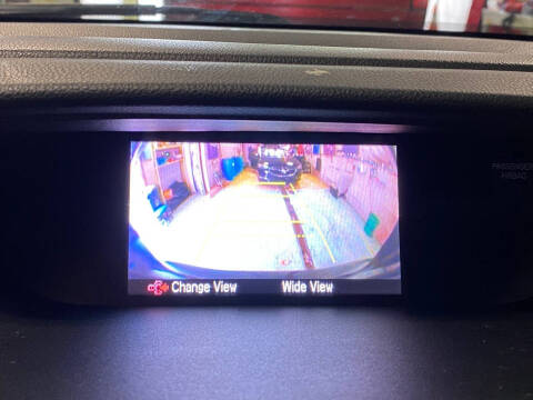2012 Honda CR-V LX