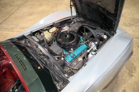 1978 Chevrolet Corvette