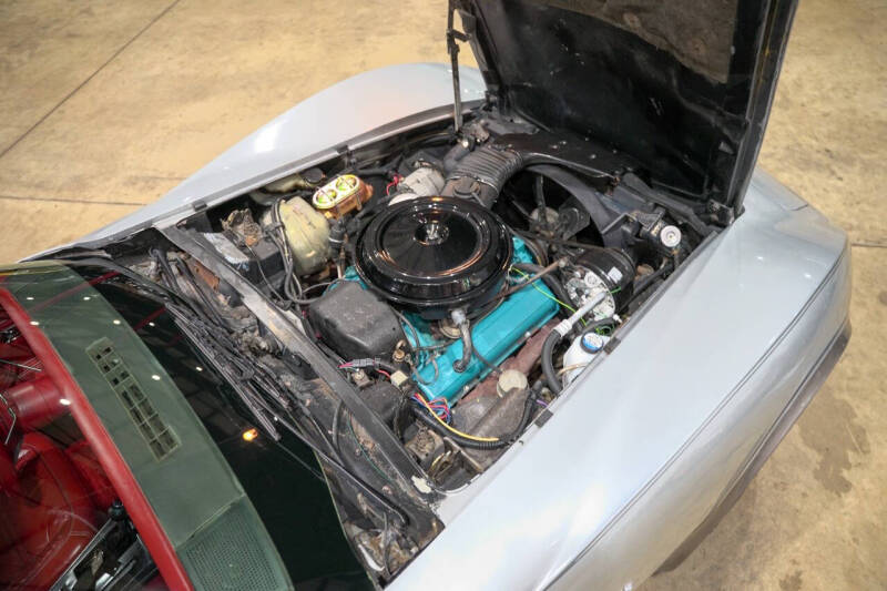 1978 Chevrolet Corvette