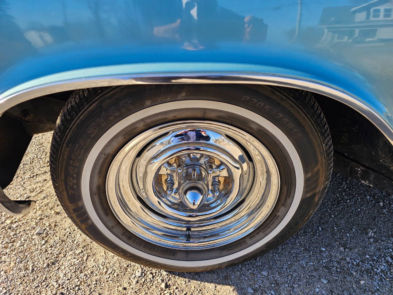 1963 Buick Riviera 67