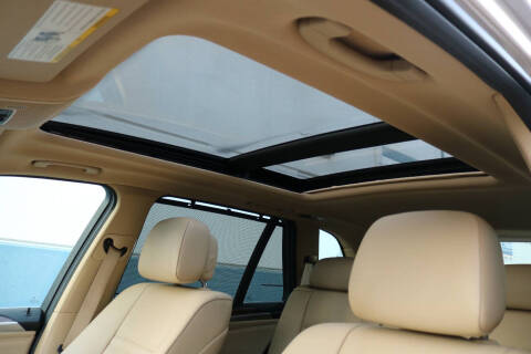 2013 BMW X5 xDrive35i