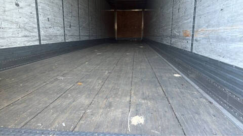 2013 Great Dane Dry Van