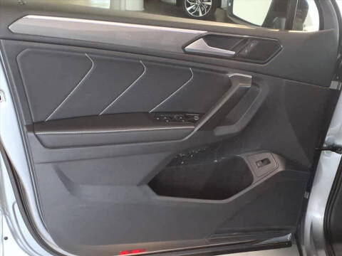 2024 Volkswagen Tiguan SE R-Line Black 4Motion