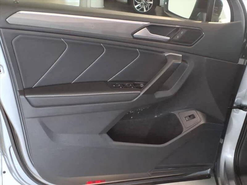 2024 Volkswagen Tiguan SE R-Line Black 4Motion