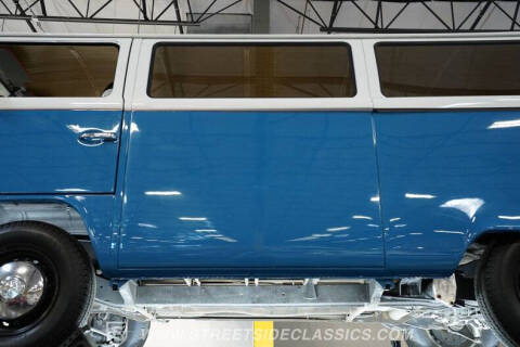 1976 Volkswagen Type 2