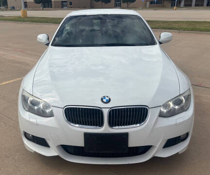 2011 BMW 3 Series 335i