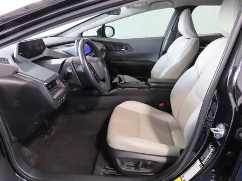 2023 Toyota Prius XLE