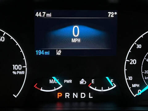 2022 Ford E-Transit 350