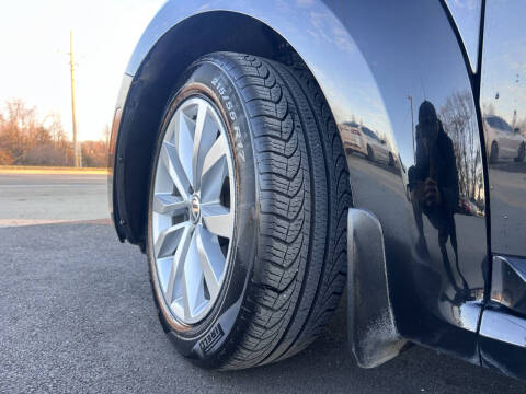 2013 Volkswagen Beetle Convertible TDI