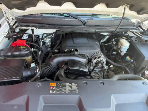 2011 GMC Sierra 1500 SLE