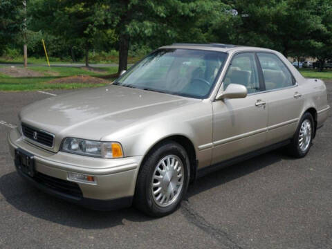 1994 Acura Legend