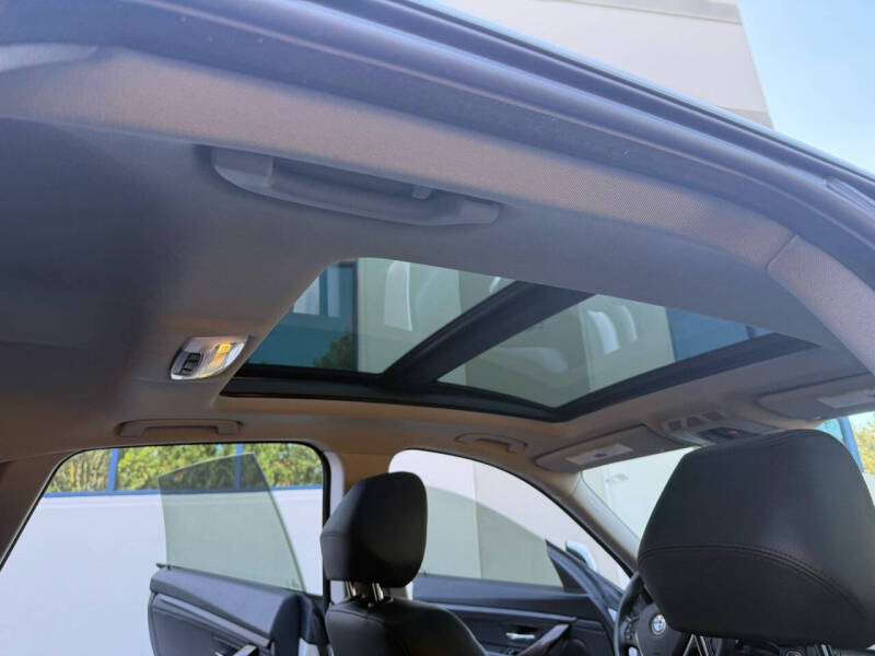 2015 BMW 3 Series 328i xDrive Gran Turismo