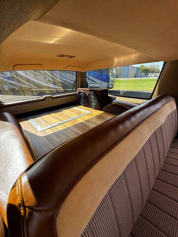 1994 Chevrolet Suburban C1500