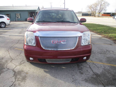 2009 GMC Yukon Denali
