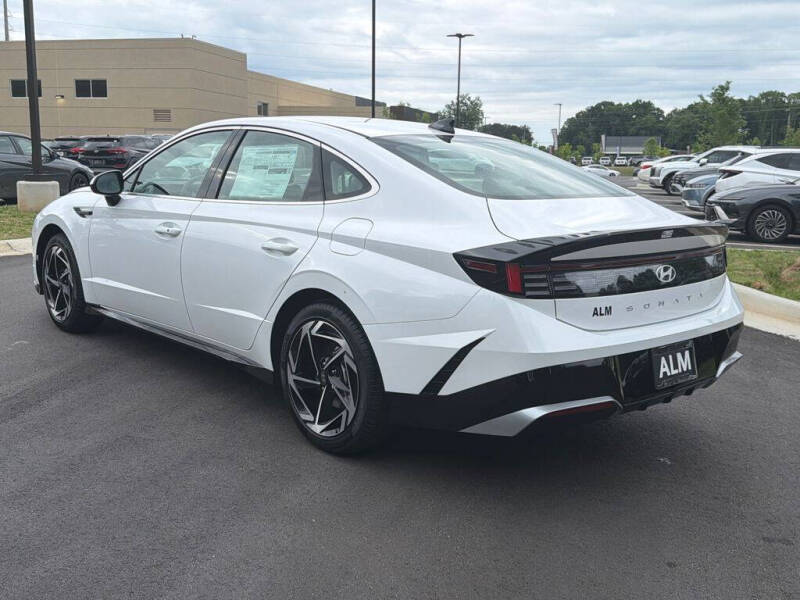 2026 Hyundai Sonata
