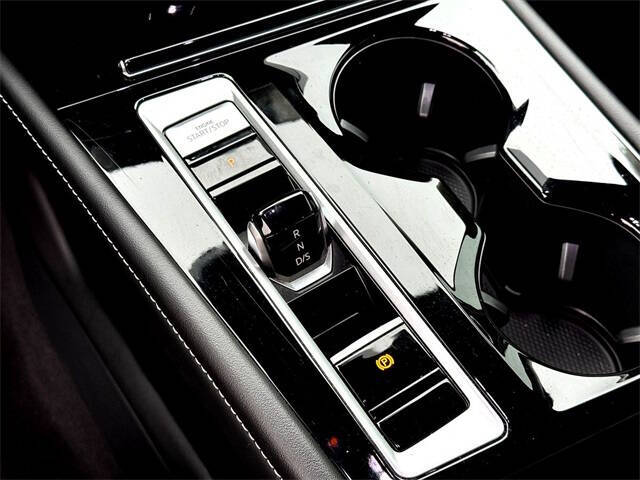 2024 Volkswagen Atlas SE