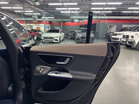 2024 Mercedes-Benz EQE EQE 350+