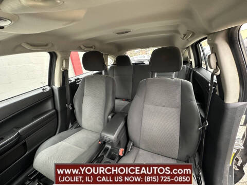 2011 Dodge Caliber Mainstreet