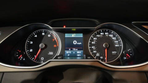 2013 Audi Allroad 2.0T quattro Prestige