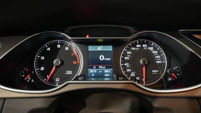 2013 Audi Allroad 2.0T quattro Prestige