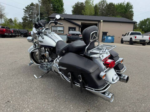 2007 Harley-Davidson Road King