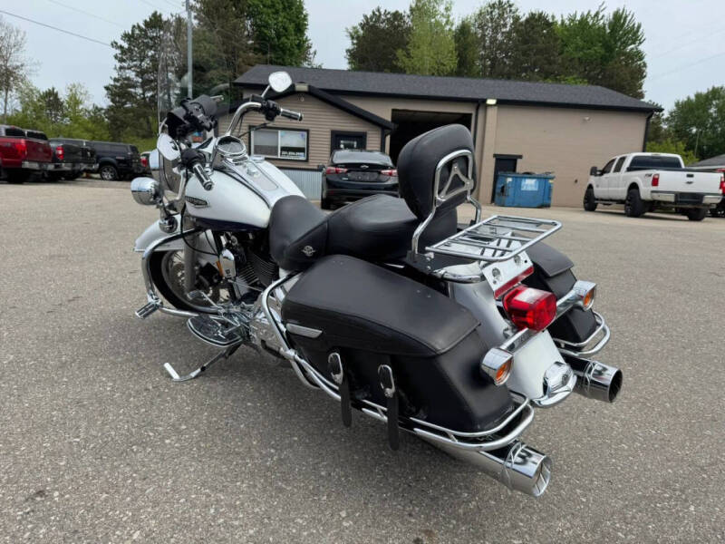2007 Harley-Davidson Road King