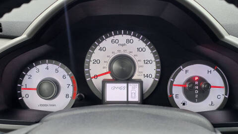 2009 Honda Pilot EX-L w/DVD