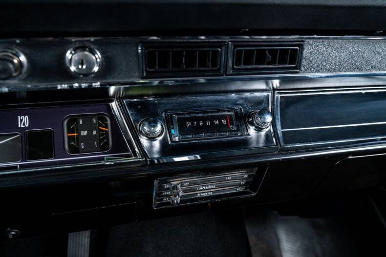 1966 Chevrolet Chevelle