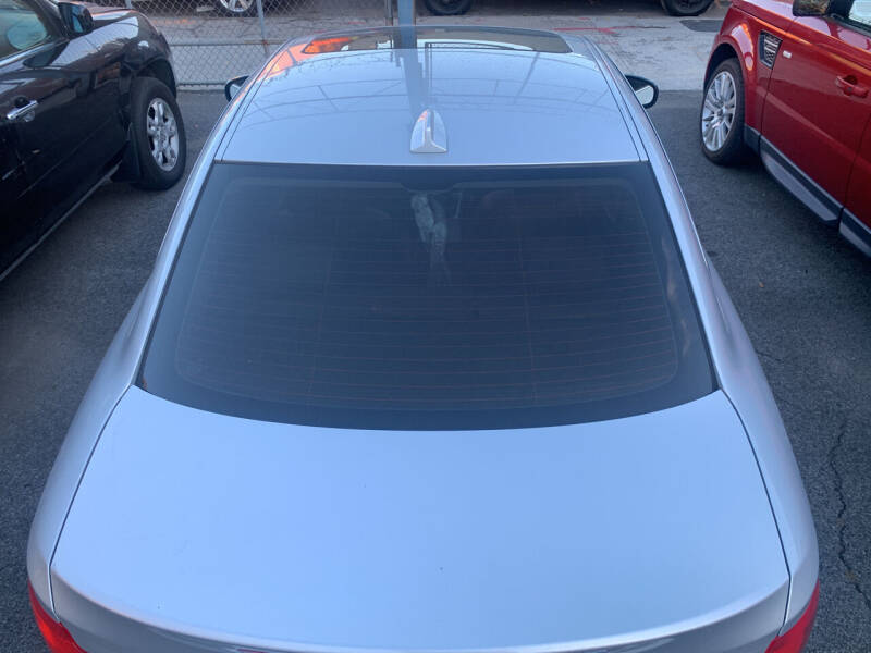 2012 BMW 1 Series 128i