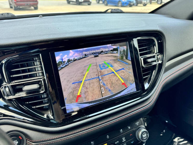 2023 Dodge Durango GT