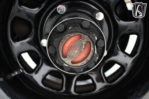 1978 International Scout