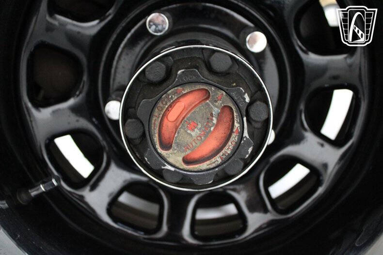 1978 International Scout